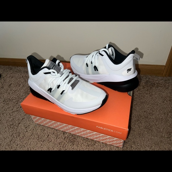 Fabletics Performance Sneakers - Picture 11 of 14
